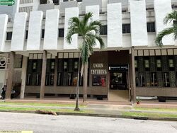 Union Building (D2), Office #566776001